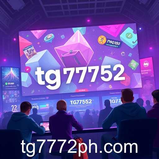 Exploring the Digital Playground: tg7772's Rise