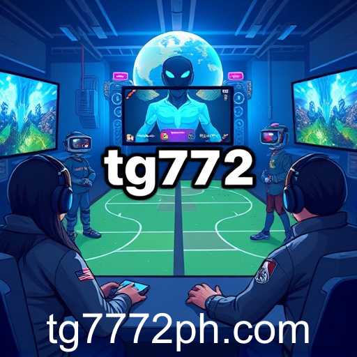 TG7772: Revolutionizing the Online Gaming Landscape