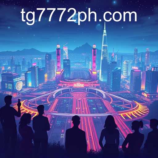 Online Gaming Surge: The Role of TG7772