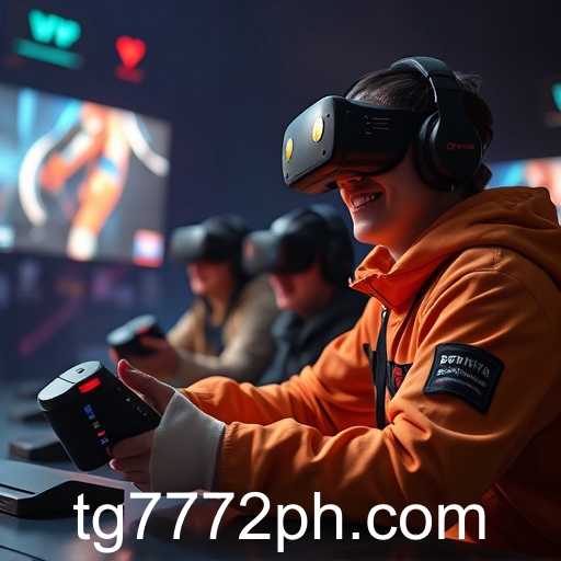 The Rise of Interactive Gaming in 2025