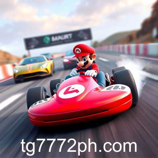 The Thrilling World of Racing Games
