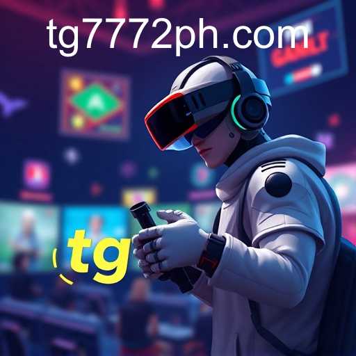The Rise of TG7772: A Gaming Revolution