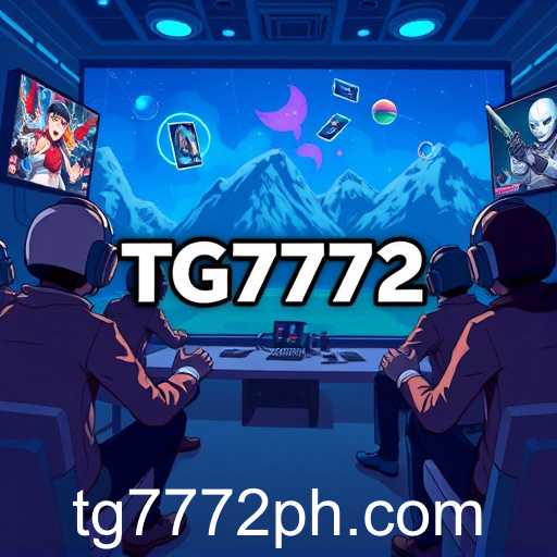 The Rise of TG7772 in the Gaming World