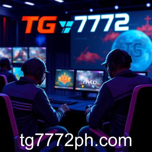 The Rise of tg7772 in Global Gaming