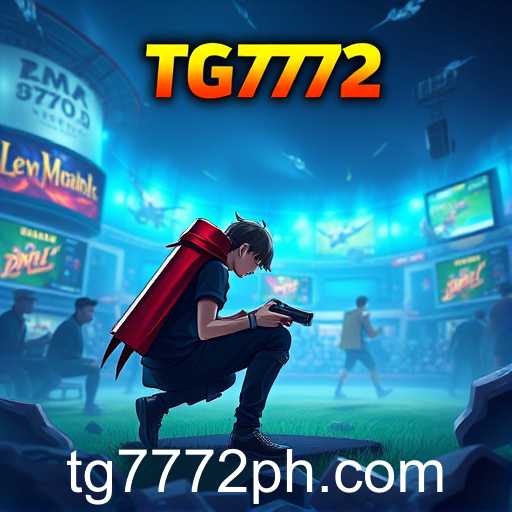Revolutionizing Gaming: The Rise of TG7772