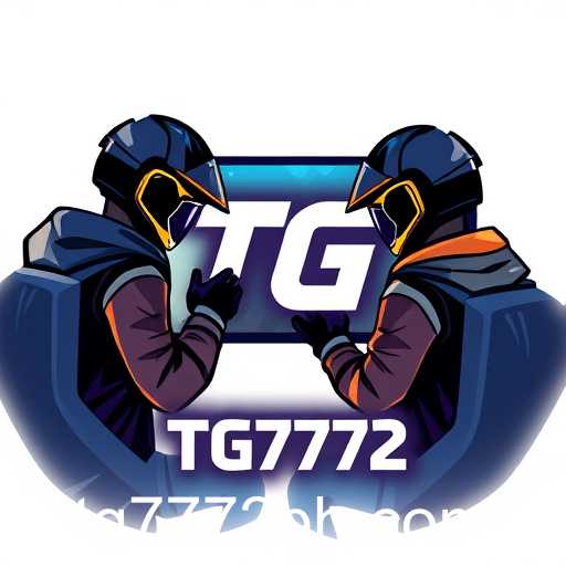 The Rise of tg7772 in the Digital Gaming World