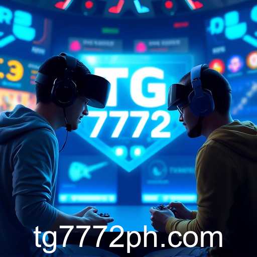 The Rise of TG7772 in Online Gaming
