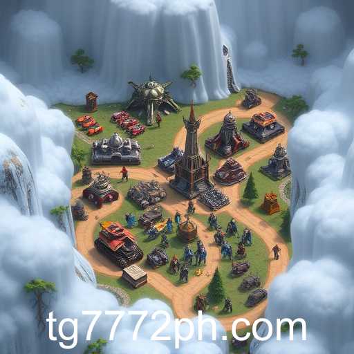 The Thrilling World of Strategy Games: A Portal to Endless Possibilities