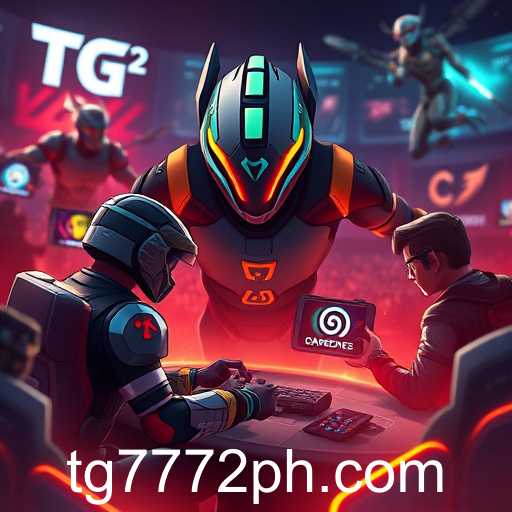 TG7772 Revolutionizes Online Gaming Experience