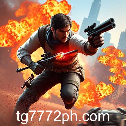 The Rise of TG7772: A Beacon in Online Gaming