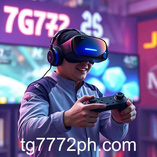 Rise of Virtual Reality Gaming